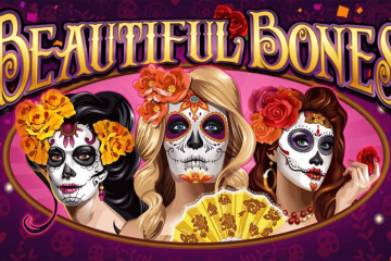 Beautiful Bones beautiful bones logo