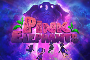 Pink Elephants