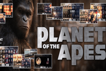 Planet of the Apes-logo