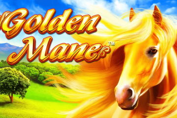 Golden Mane Golden Mane
